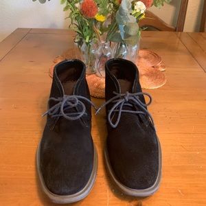 Men's Ulysses Suede Chukka Boot